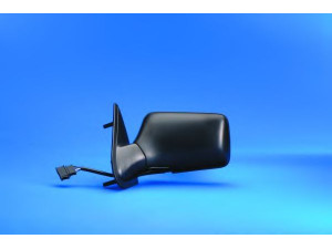 SPJ E-0349 išorinis veidrodėlis 
 Kėbulas -> Keleivių kabina -> Veidrodėlis
1H0857537C, 1H1857507A, 1H1857507A01C