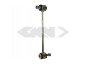 SPIDAN 46637 šarnyro stabilizatorius 
 Ašies montavimas/vairavimo mechanizmas/ratai -> Stabilizatorius/fiksatoriai -> Savaime išsilyginanti atrama
220 320 36 89