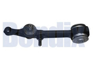 BENDIX 041957B vikšro valdymo svirtis 
 Ašies montavimas/vairavimo mechanizmas/ratai -> Valdymo svirtis/pasukamosios svirties sujungimas -> Vairo trauklės (valdymo svirtis, išilginis balansyras, diago