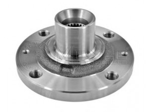 MEYLE 40-14 652 0000 rato stebulė 
 Ašies montavimas/vairavimo mechanizmas/ratai -> Rato stebulė/montavimas -> Rato stebulė
3307.75