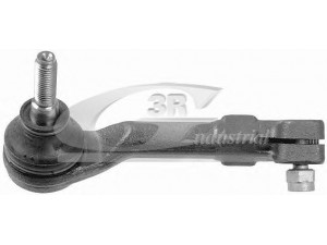 3RG 32615 skersinės vairo trauklės galas 
 Vairavimas -> Vairo mechanizmo sujungimai
6000022720, 6000022752, 7701041311