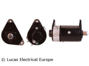 LUCAS ELECTRICAL LRD00150 kintamosios srovės generatorius