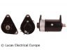 LUCAS ELECTRICAL LRD00150 kintamosios srovės generatorius