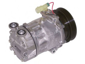 AUTOCLIMA 40405331 kompresorius, oro kondicionierius 
 Oro kondicionavimas -> Kompresorius/dalys
JPB100240, JPB101240