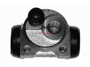 BENDIX 251026B rato stabdžių cilindras 
 Stabdžių sistema -> Ratų cilindrai
440290, 440290