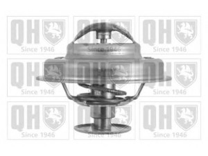 QUINTON HAZELL QTH326 termostatas, aušinimo skystis 
 Aušinimo sistema -> Termostatas/tarpiklis -> Thermostat
1338 20, 93501145, 96101599, 96159513