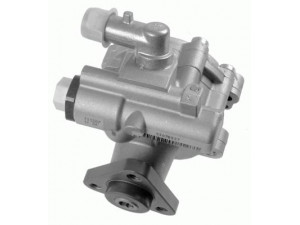 ZF LENKSYSTEME 7613.955.505 hidraulinis siurblys, vairo sistema 
 Vairavimas -> Vairo pavara/siurblys
46 763 561