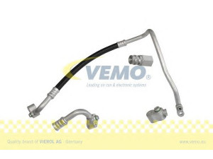 VEMO V15-20-0048 aukšto slėgio linija, oro kondicionavimas 
 Oro kondicionavimas -> Žarnelės/vamzdeliai
6K0 820 721 E, 6K0 820 721 E, 6K0 820 721 E