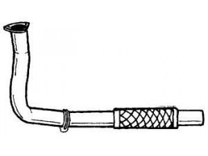 AKS DASIS SG12179 išleidimo kolektorius