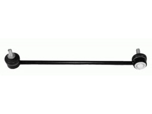 LEMFÖRDER 25985 02 šarnyro stabilizatorius 
 Ašies montavimas/vairavimo mechanizmas/ratai -> Stabilizatorius/fiksatoriai -> Savaime išsilyginanti atrama
31 35 6 751 079, 6 751 079