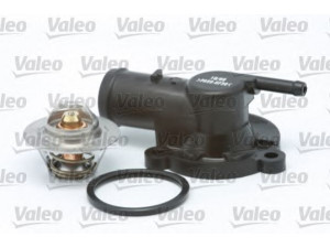 VALEO 821723 termostatas, aušinimo skystis 
 Aušinimo sistema -> Termostatas/tarpiklis -> Thermostat
047121111S, 47121111S