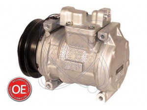 ELECTRO AUTO 20D5390 kompresorius, oro kondicionierius 
 Oro kondicionavimas -> Kompresorius/dalys
92812611300