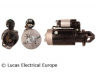LUCAS ELECTRICAL LRS01947 starteris
1177442, 1178671, 1181101