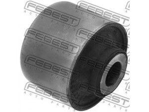 FEBEST MAB-001 valdymo svirties/išilginių svirčių įvorė 
 Ašies montavimas/vairavimo mechanizmas/ratai -> Valdymo svirtis/pasukamosios svirties sujungimas -> Montavimas/sutvirtinimas
MR112891