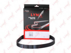 LYNXauto 92CL25 paskirstymo diržas
13568-17030, 13568-19195