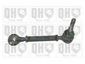 QUINTON HAZELL QDL2951S vikšro valdymo svirtis 
 Ašies montavimas/vairavimo mechanizmas/ratai -> Valdymo svirtis/pasukamosios svirties sujungimas -> Vairo trauklės (valdymo svirtis, išilginis balansyras, diago
443 505 352P