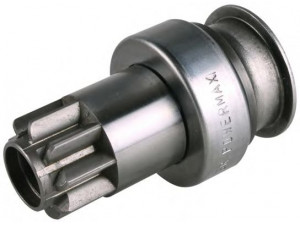 PowerMax 1017064 laisvos eigos pavara, starteris
M191T13471, M191X13471