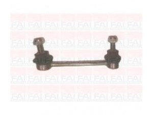 FAI AutoParts SS6100 šarnyro stabilizatorius 
 Ašies montavimas/vairavimo mechanizmas/ratai -> Stabilizatorius/fiksatoriai -> Savaime išsilyginanti atrama
51717001