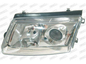 PRASCO VW0524914 priekinis žibintas 
 Kėbulas -> Priekinis žibintas/dalys -> Priekinis žibintas/įterp.
1AF007850065