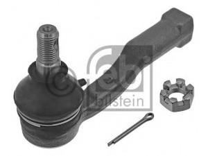 FEBI BILSTEIN 42809 skersinės vairo trauklės galas
7313-20010