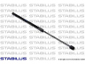STABILUS 016761 dujinė spyruoklė, bagažinė 
 Priedai -> Bagažinė/pakrovimo skyrius
3M71A406A10AD, DD10-62-620, DD10-63-620