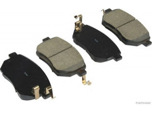 MAGNETI MARELLI 600000097400 stabdžių trinkelių rinkinys, diskinis stabdys
41060-CA090, 41060-CA092, 41060-CA093