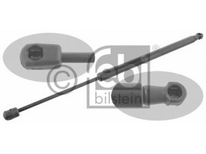 FEBI BILSTEIN 30882 dujinė spyruoklė, bagažinė 
 Priedai -> Bagažinė/pakrovimo skyrius
204 980 11 64