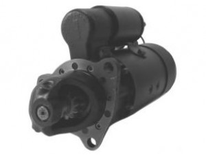 BTS Turbo S512296 starteris