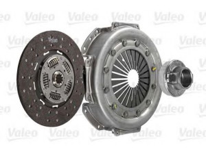 VALEO 805085 sankabos komplektas