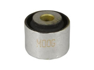 MOOG ME-SB-8824 valdymo svirties/išilginių svirčių įvorė 
 Ašies montavimas/vairavimo mechanizmas/ratai -> Valdymo svirtis/pasukamosios svirties sujungimas -> Montavimas/sutvirtinimas
part of 2043502106, part of 2043502206
