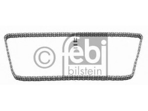 FEBI BILSTEIN 25221 pavaros grandinė 
 Variklis -> Variklio uždegimo laiko reguliavimo kontrolė -> Sinchronizavimo grandinė/įtempiklis/kreiptuvas -> Sinchronizavimo grandinė
003 997 95 94, 137 997 00 94
