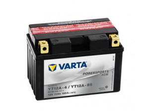 VARTA 511901014A514 starterio akumuliatorius; starterio akumuliatorius 
 Elektros įranga -> Akumuliatorius