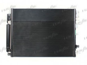 FRIGAIR 0818.2034 kondensatorius, oro kondicionierius 
 Oro kondicionavimas -> Kondensatorius
68050127AA, 68050127AB, 68050132AA