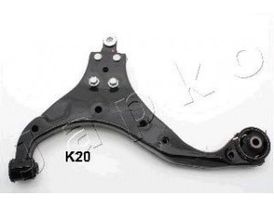 JAPKO 72K19L vikšro valdymo svirtis 
 Ašies montavimas/vairavimo mechanizmas/ratai -> Valdymo svirtis/pasukamosios svirties sujungimas -> Vairo trauklės (valdymo svirtis, išilginis balansyras, diago
545001F000, 545002E001