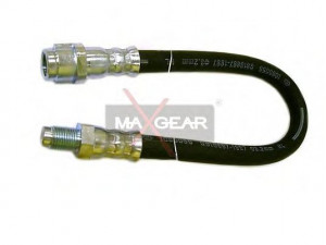 MAXGEAR 52-0053 stabdžių žarnelė 
 Stabdžių sistema -> Stabdžių žarnelės
210 428 00 35, 210 428 00 35