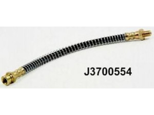NIPPARTS J3700554 stabdžių žarnelė 
 Stabdžių sistema -> Stabdžių žarnelės
58744-38001