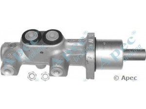 APEC braking MCY299 pagrindinis cilindras, stabdžiai 
 Stabdžių sistema -> Pagrindinis stabdžių cilindras
34311163551, 34311163711
