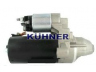 AD KÜHNER 254721 starteris