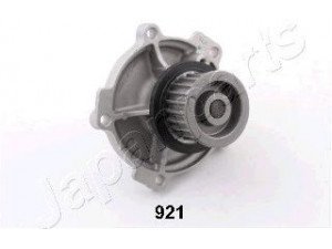 JAPANPARTS PQ-921 vandens siurblys 
 Aušinimo sistema -> Vandens siurblys/tarpiklis -> Vandens siurblys
05066809AB, 5066809AB