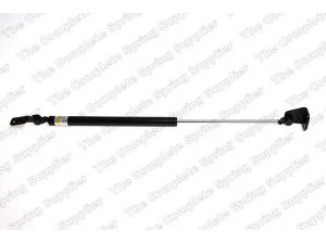 ROC GS1056 dujinė spyruoklė, bagažinė 
 Priedai -> Bagažinė/pakrovimo skyrius
81750-H1500