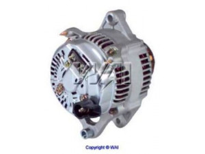 WAIglobal 13311N kintamosios srovės generatorius 
 Elektros įranga -> Kint. sr. generatorius/dalys -> Kintamosios srovės generatorius
5234033