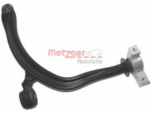 METZGER 58027001 vikšro valdymo svirtis 
 Ašies montavimas/vairavimo mechanizmas/ratai -> Valdymo svirtis/pasukamosios svirties sujungimas -> Vairo trauklės (valdymo svirtis, išilginis balansyras, diago
00003520K3, 3520K3, 3520P0