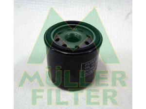 MULLER FILTER FO218 alyvos filtras 
 Techninės priežiūros dalys -> Techninės priežiūros intervalai
15601-87107, 15601-87107-000, 15601-87107-LOC