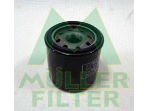 MULLER FILTER FO218 alyvos filtras 
 Techninės priežiūros dalys -> Techninės priežiūros intervalai
15601-87107, 15601-87107-000, 15601-87107-LOC