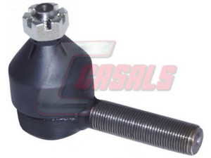 CASALS R0271 skersinės vairo trauklės galas 
 Vairavimas -> Vairo mechanizmo sujungimai
5021447, 6792901, 88VB3826AB, 88VB3826AD
