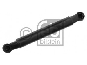 FEBI BILSTEIN 08241 sujungimo amortizatorius, įpurškimo sistema 
 Kuro mišinio formavimas -> Mišinio sudarymas -> Trosas/jungtys
601 070 08 67, 601 070 11 67