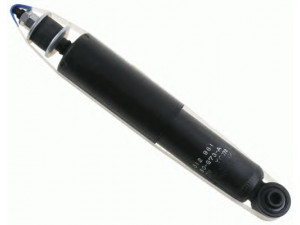 SACHS 312 961 amortizatorius 
 Pakaba -> Amortizatorius
54310-H1150, 54310-H1160