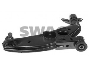 SWAG 91 94 1828 vikšro valdymo svirtis 
 Ašies montavimas/vairavimo mechanizmas/ratai -> Valdymo svirtis/pasukamosios svirties sujungimas -> Vairo trauklės (valdymo svirtis, išilginis balansyras, diago
0K9A6-34-300