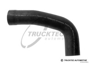 TRUCKTEC AUTOMOTIVE 01.40.011 radiatoriaus žarna
387 501 1582