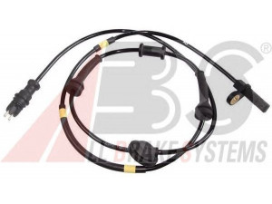 A.B.S. 30160 jutiklis, rato greitis 
 Elektros įranga -> Jutikliai
46532126, 46532126, 46532126
